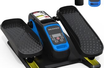 Under Desk Elliptical Machine, Electric Ellipse Le &hellip;