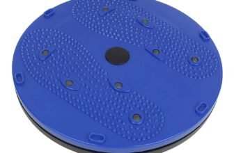 4 in 1 Magnetic Tummy Trimmer Acupressure Twister  &hellip;