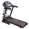 AGARO Acute Plus Motorized Foldable and Portable T &hellip;