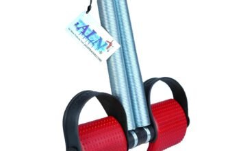 ALN® Tummy Trimmer for Abs Workout Exercise Machi &hellip;