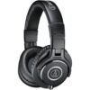 Audio-Technica ATH-M40x Professional Studio Monito &hellip;