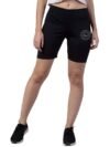BLUECON Women’s Polyester High Waist Cycling &hellip;