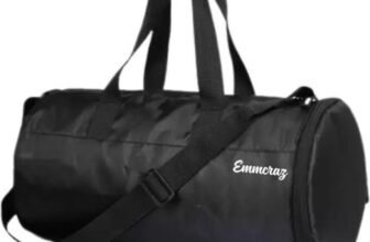 Basic Duffle Polyester Bag, Gym Bags, Adjustable S &hellip;