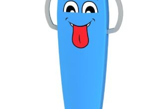 Blix Queaky Charge: Rechargeable Sound Making Toy  &hellip;