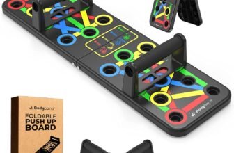 Bodyband Pushup Board for Men and Women – Fi &hellip;