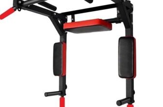 Bodyfit Heavy Multifunctional Wall Mounted pull Up &hellip;