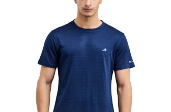 Boldfit Gym T Shirts for Men Workout Breathable T  &hellip;
