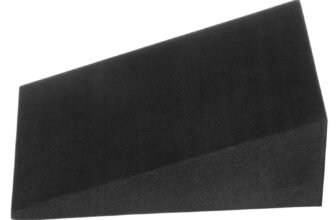CLUB BOLLYWOOD®Yoga Foam Wedge Block Professional &hellip;