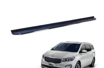 Car Side Steppers for Kia Carnival – Soccer  &hellip;