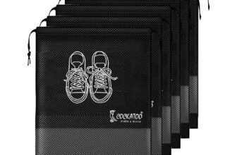 Cockatoo Shoe Bag for Travel Bag for Men & Wo &hellip;