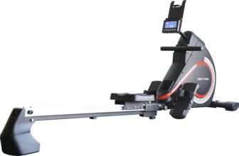 Coscofitness RX 95 Air Rower