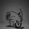 Cult Recumbent Exercise Bike | 16-Level Magnetic R &hellip;