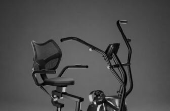Cult Recumbent Exercise Bike | 16-Level Magnetic R &hellip;
