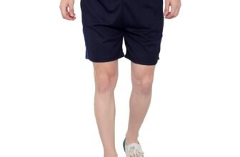DIA A DIA Women’s Lightweight Activewear Sho &hellip;