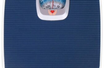 Dr. Care Mechanical Weighing Scale, Accurate and R &hellip;