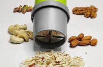 Dry Fruit Cutter & Slicer Gadgets (3 in 1, Mi &hellip;