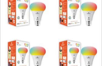 EcoEarth Neo Bluetooth Smart Led Bulb | Smart Bulb &hellip;