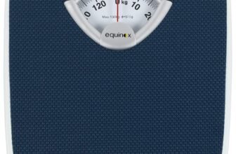 Equinox Personal Weighing Scale-Mechanical EQ-BR-9 &hellip;