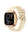 Fastrack Ryz Smart Watch For Women with 1.72” Su &hellip;