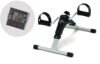 Foldable Mini Exercise Cycle Pedal Exerciser with  &hellip;