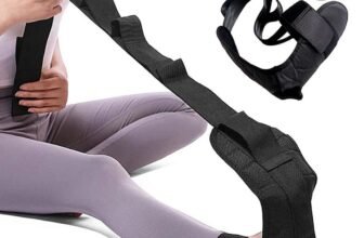 Foot Stretcher and Calf Stretcher for Plantar Fasc &hellip;
