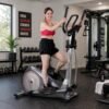 GAMMA FITNESS Elliptical Bike GF-769|for Home Gym| &hellip;