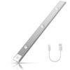 GITGRNTH Motion Sensor Under Cabinet Light, 40 cm, &hellip;