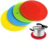 Gadget Deals Silicone Trivets Mats – Hot Mat &hellip;