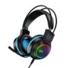 Geonix Audicle Uno Stereo Wired Gaming On Ear Head &hellip;