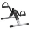 Himaly Folding Mini Pedal Exercise Bike – Po &hellip;