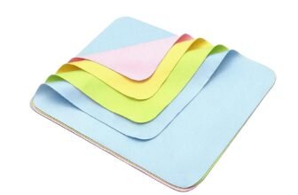 Humble Ultra Soft Microfiber Cleaning Cloth for La &hellip;
