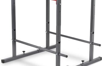 IBS Adjustable Dip Bar Steel Dip Station, Home Dip &hellip;