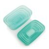 IMOX Space Saver Combo Container Set for Kitchen,  &hellip;