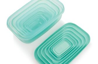 IMOX Space Saver Combo Container Set for Kitchen,  &hellip;