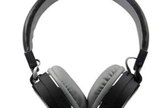 INVICTO Wireless Bluetooth Over Ear Headphone with &hellip;