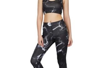 Imperative Women 2 Piece Stretchable Quick Dry Wor &hellip;