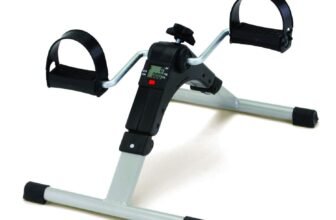 Indoor Exercise Gym Cycle Exerciser Cycle with Adj &hellip;