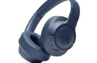 JBL Tune 760NC, Wireless Over Ear Active Noise Can &hellip;