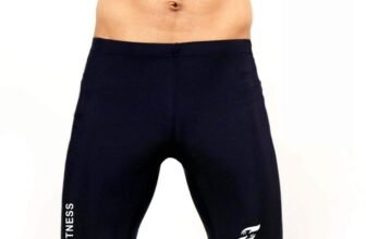 Just Care Mens Shorts Compression Wear Athletic Fi &hellip;