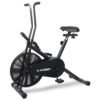 Kobo Exercise Air Bike Exercise Cycle for Home Car &hellip;
