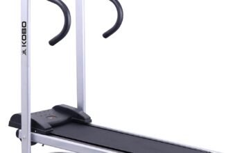 Kobo Manual Treadmill for Home Weight Loss Gym Wor &hellip;