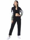 London Hills Sports Zipper Running Summer Track Su &hellip;