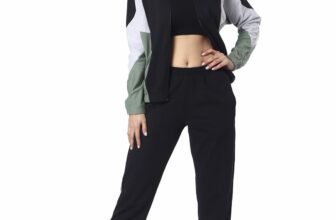 London Hills Sports Zipper Running Summer Track Su &hellip;