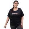 MKH Women Breathable Active Gym Wear Tshirt | Dri  &hellip;