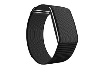 Maxelon Maxfit 2.0 Fitness Smart Band with Upto 47 &hellip;