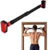 Maxpro Premium Pull Up Bar for Home Workout, Adjus &hellip;