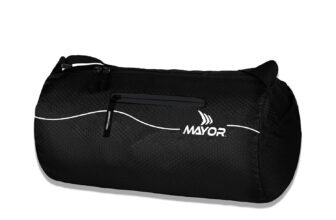 Mayor Prime Gym Bag for Men & Women | Lightwe &hellip;