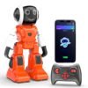 Mirana Moonwalker | Smart Interactive Chat-GPT AI  &hellip;
