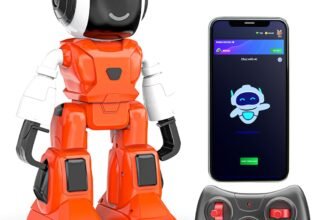 Mirana Moonwalker | Smart Interactive Chat-GPT AI  &hellip;