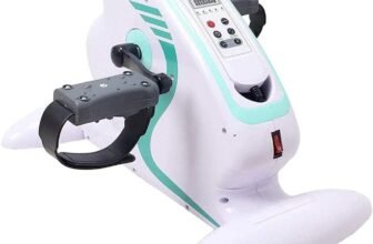 Motorised Pedal Exerciser Rehabilitation Bicycle f &hellip;